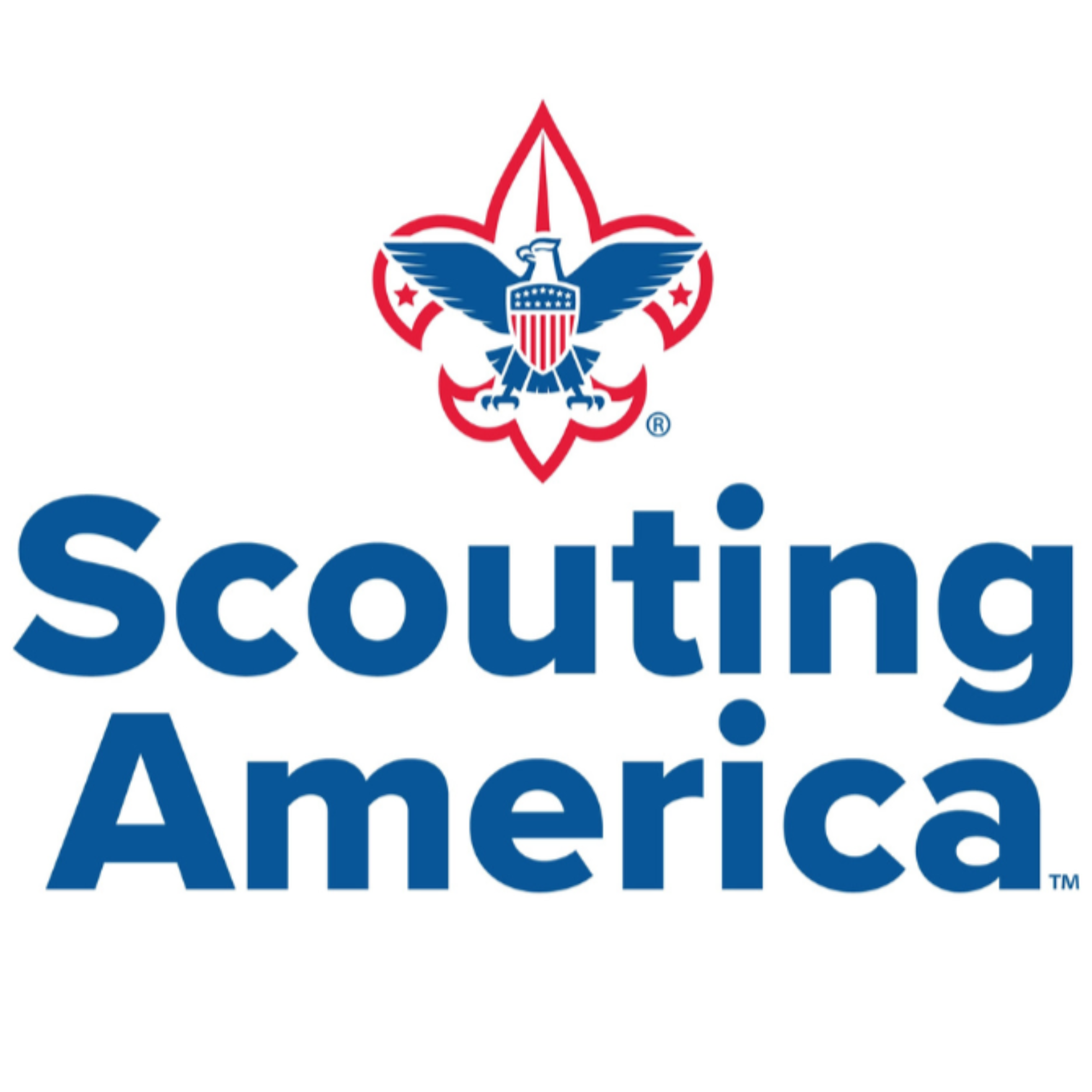 Scouting America Logo